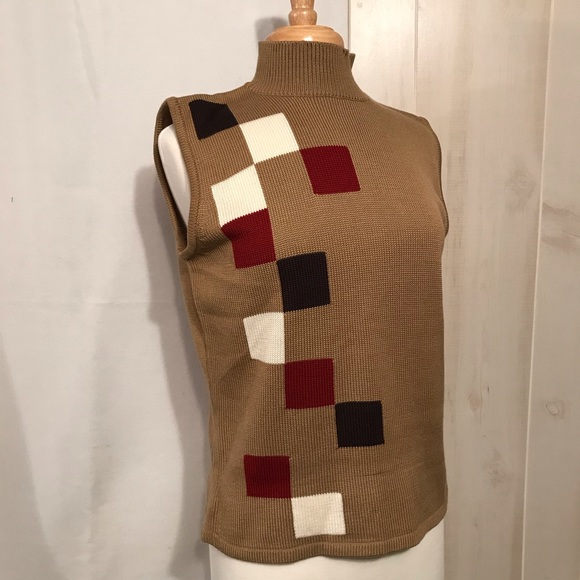 George Sweaters - 🌹🌹GEORGE Sleeveless Sweater🌹🌹